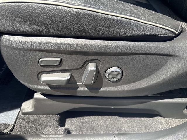 Certified Used 2024 Silver Hyundai Limited image 16