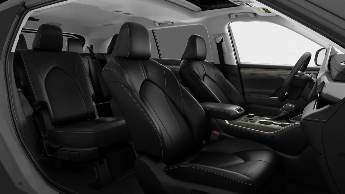 New 2026 Heavy Metal Toyota Limited image 28