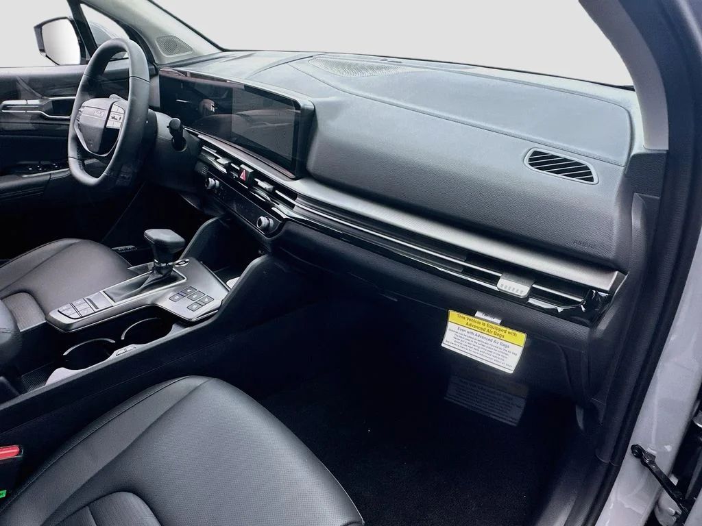 New 2026 Wolf Gray Kia SX Prestige image 30