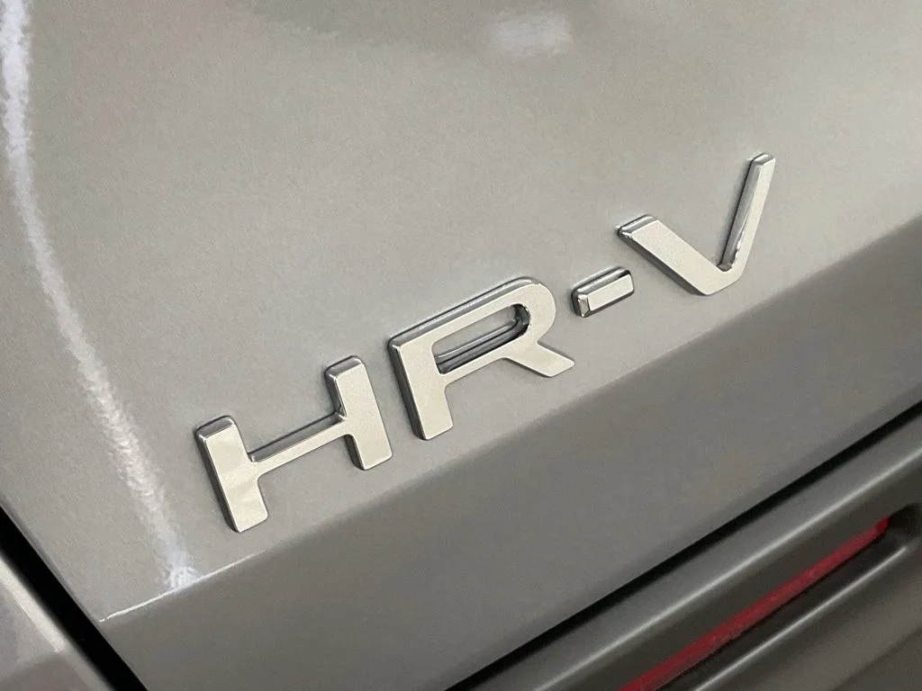 2026 Honda HR-V LX - Photo 25