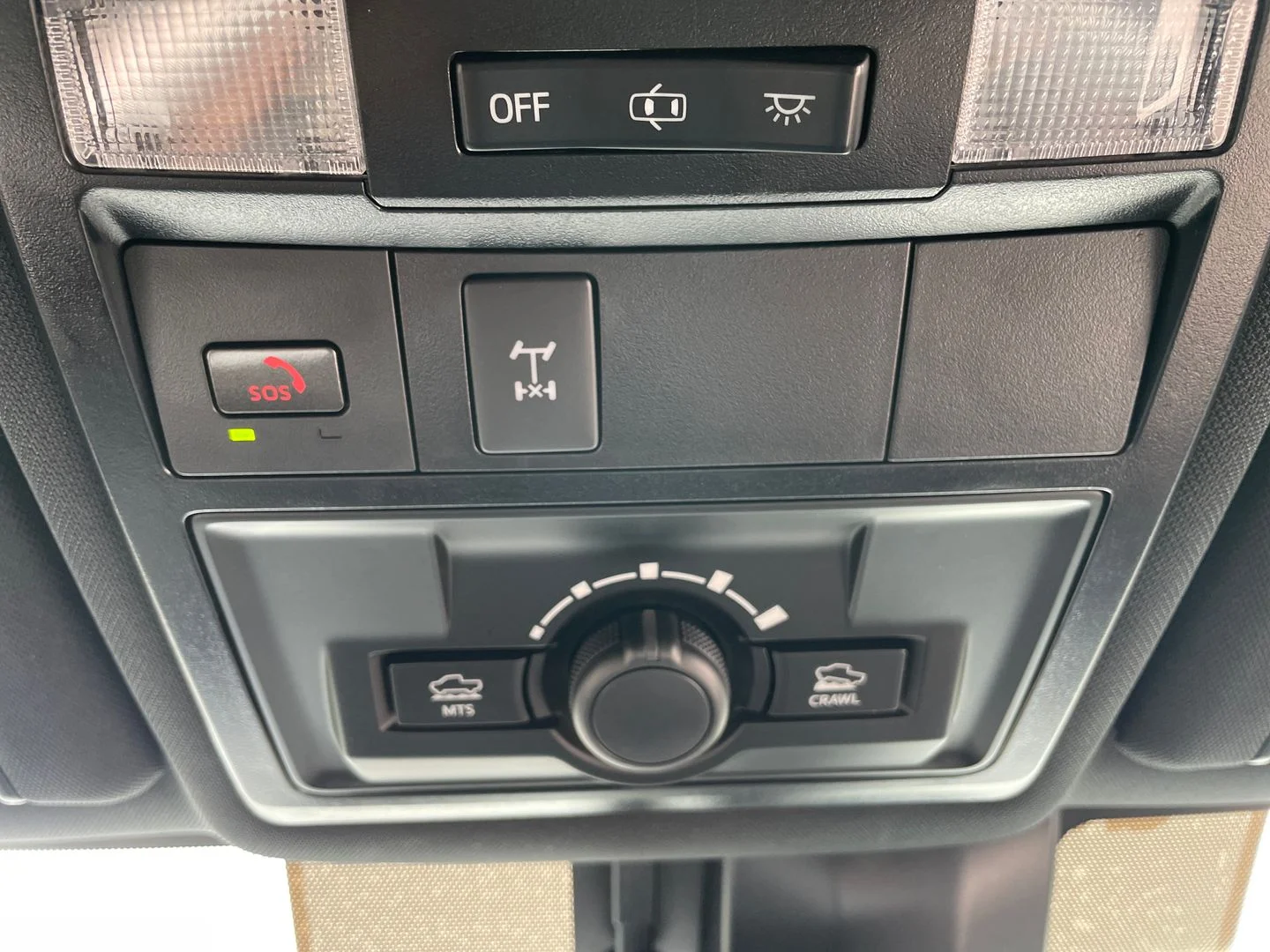 Certified Used 2022 White Toyota TRD Off-Road image 25
