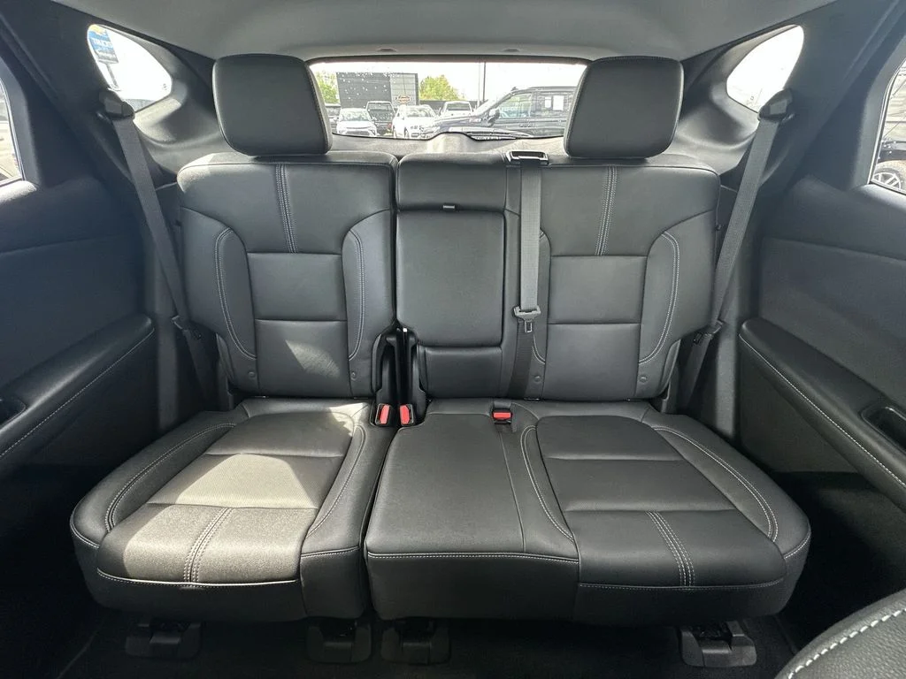 Used 2024 Gray Chevrolet LT image 13
