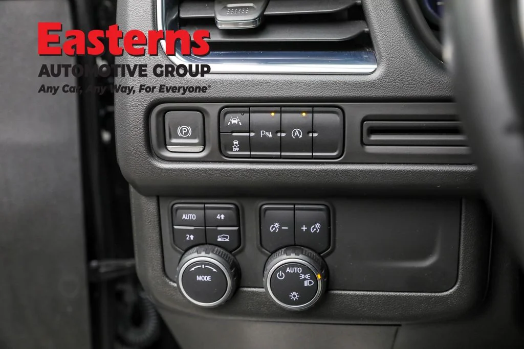 Used 2023 Blue Chevrolet LT image 21