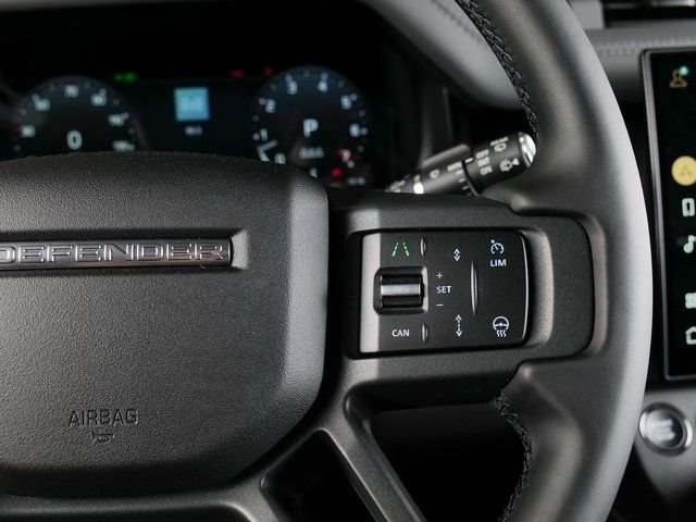 New 2026 Borasco Grey Land Rover X-Dynamic SE image 20