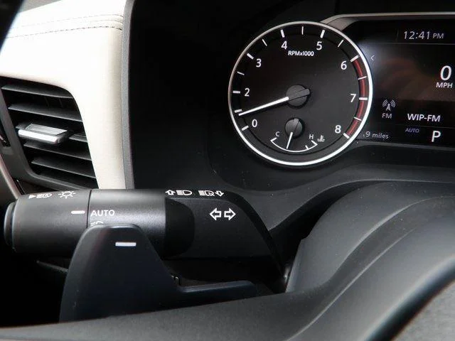 2025 Nissan Rogue SV - Photo 30