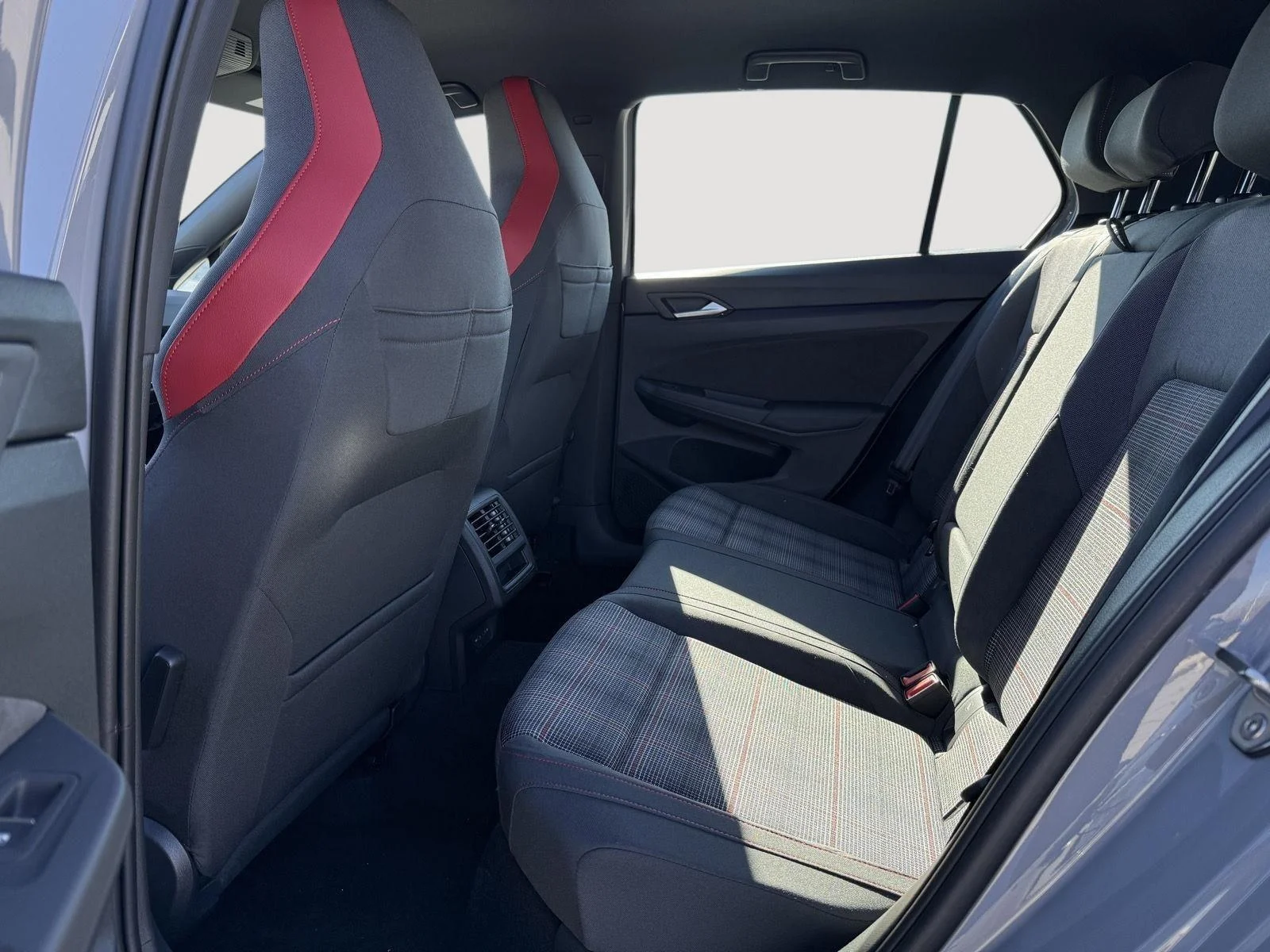 New 2026 Moonstone Gray Volkswagen S image 10
