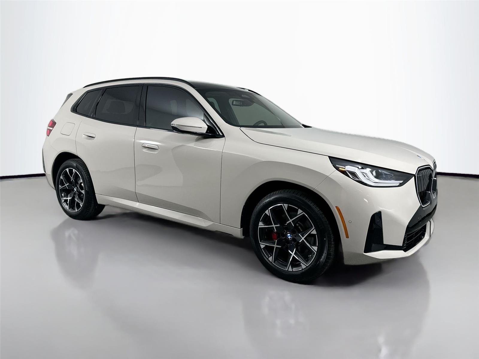 New 2026 Dune Grey Metallic BMW 30 xDrive image 4