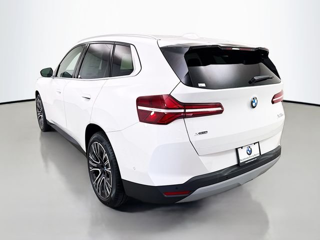 New 2026 Alpine White BMW 30 xDrive image 5