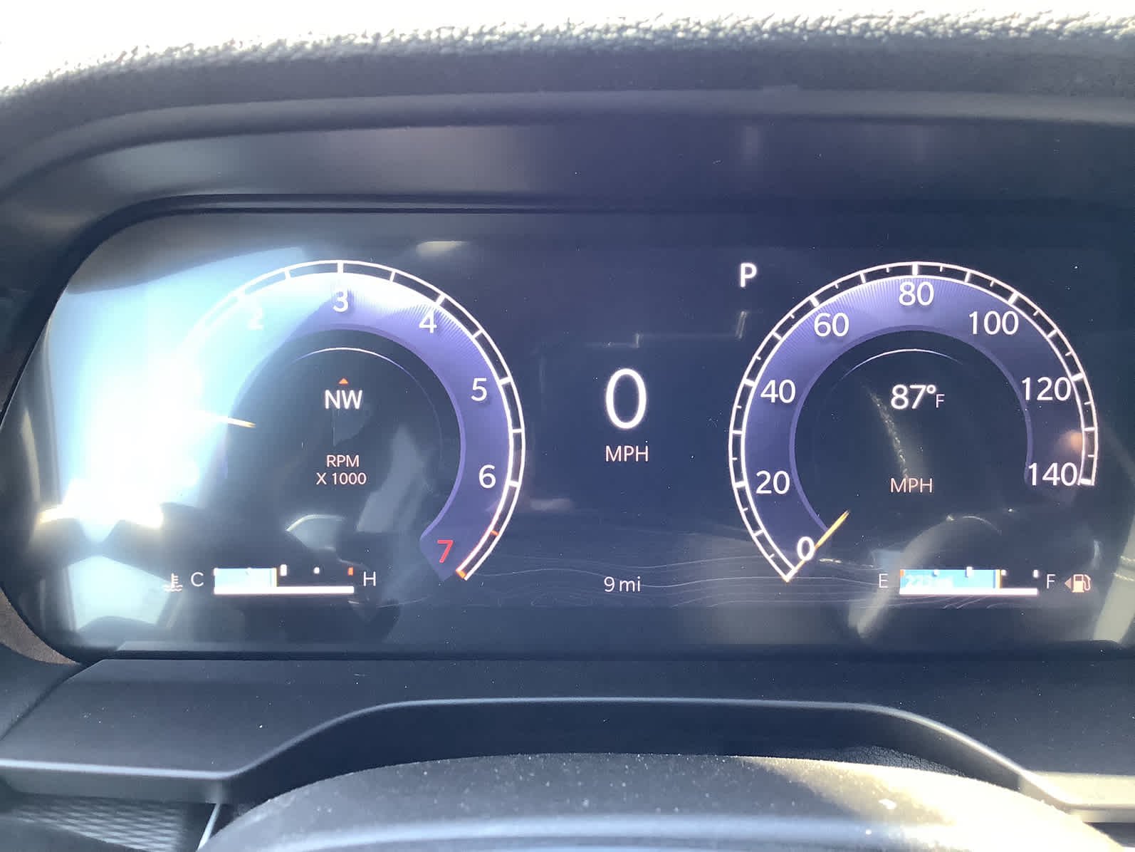 2025 Jeep Grand Cherokee Laredo - Photo 23