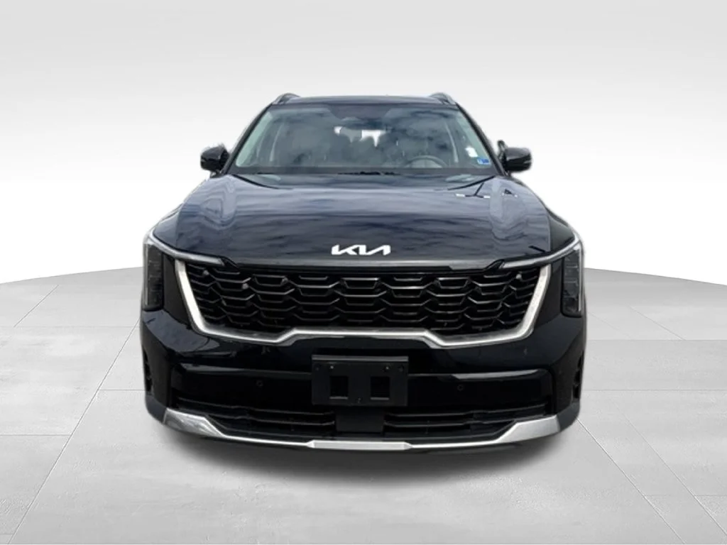 Certified Used 2024 Black Kia S image 10