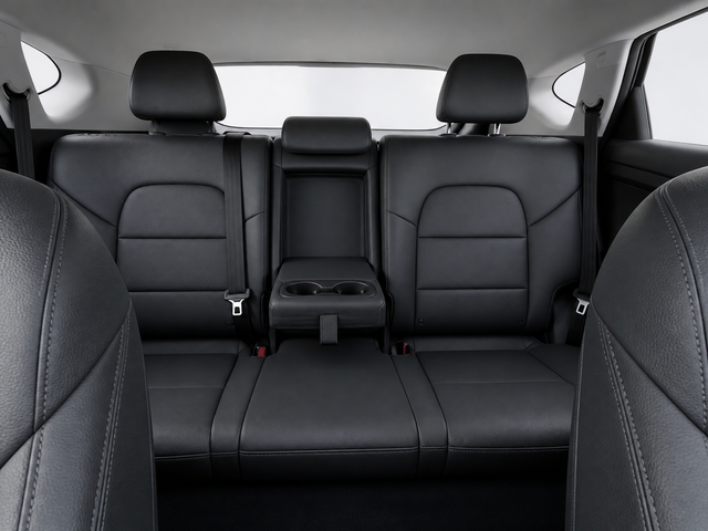 Used 2017 Black Hyundai Limited image 12