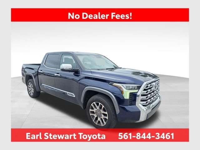 Used 2023  Toyota 1794 image 1