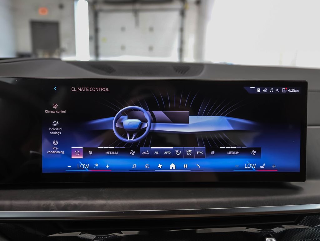 New 2026 Carbon Black Metallic BMW xDrive40i image 17