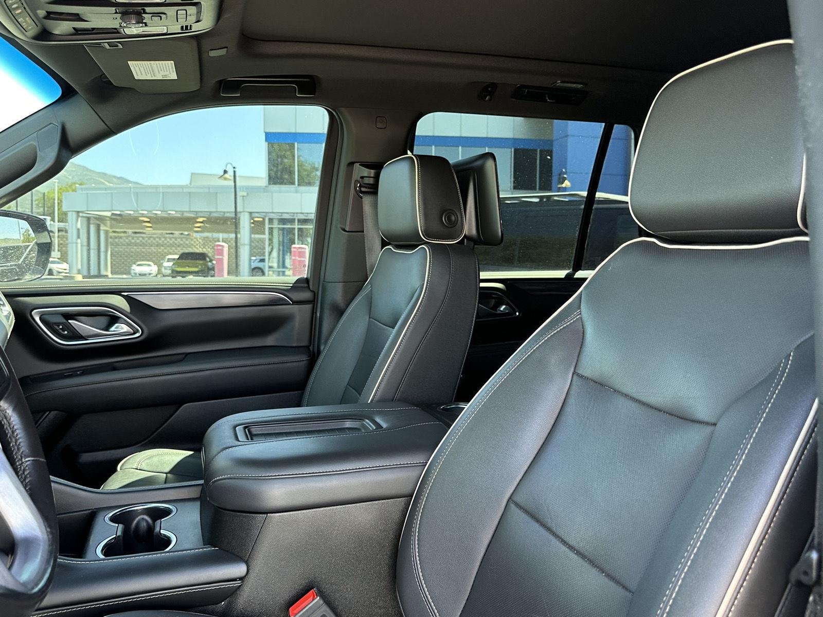 2023 GMC Yukon SLT - Photo 28