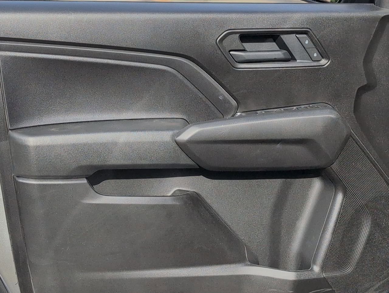 New 2026 Sterling Gray Metallic Chevrolet Trail Boss image 21