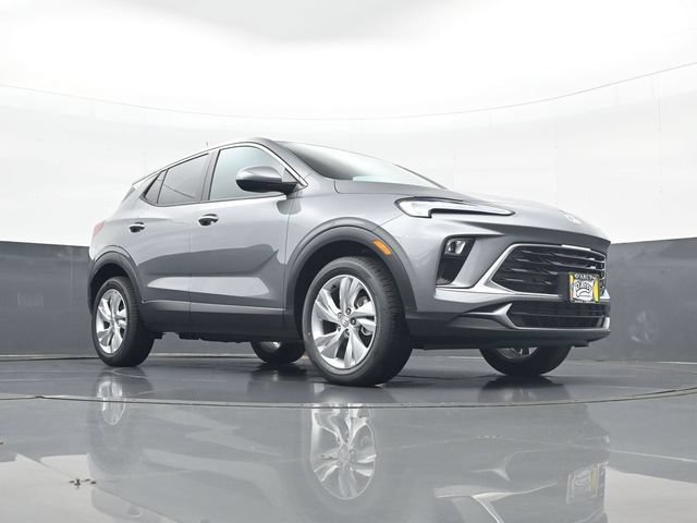 2026 Buick Encore GX Preferred - Photo 23