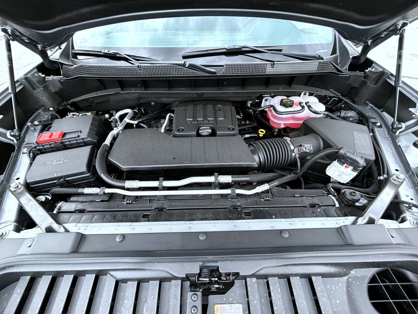 2026 Chevrolet Silverado 1500 RST - Photo 26