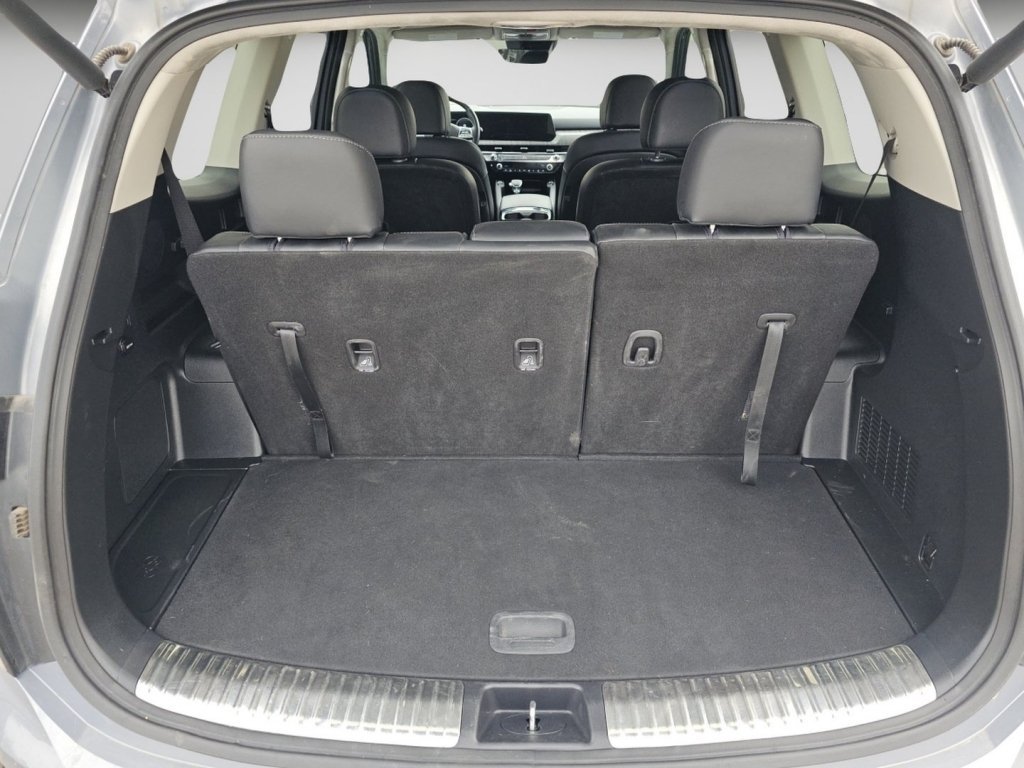 Used 2024 Everlasting Silver Kia SX Prestige image 28