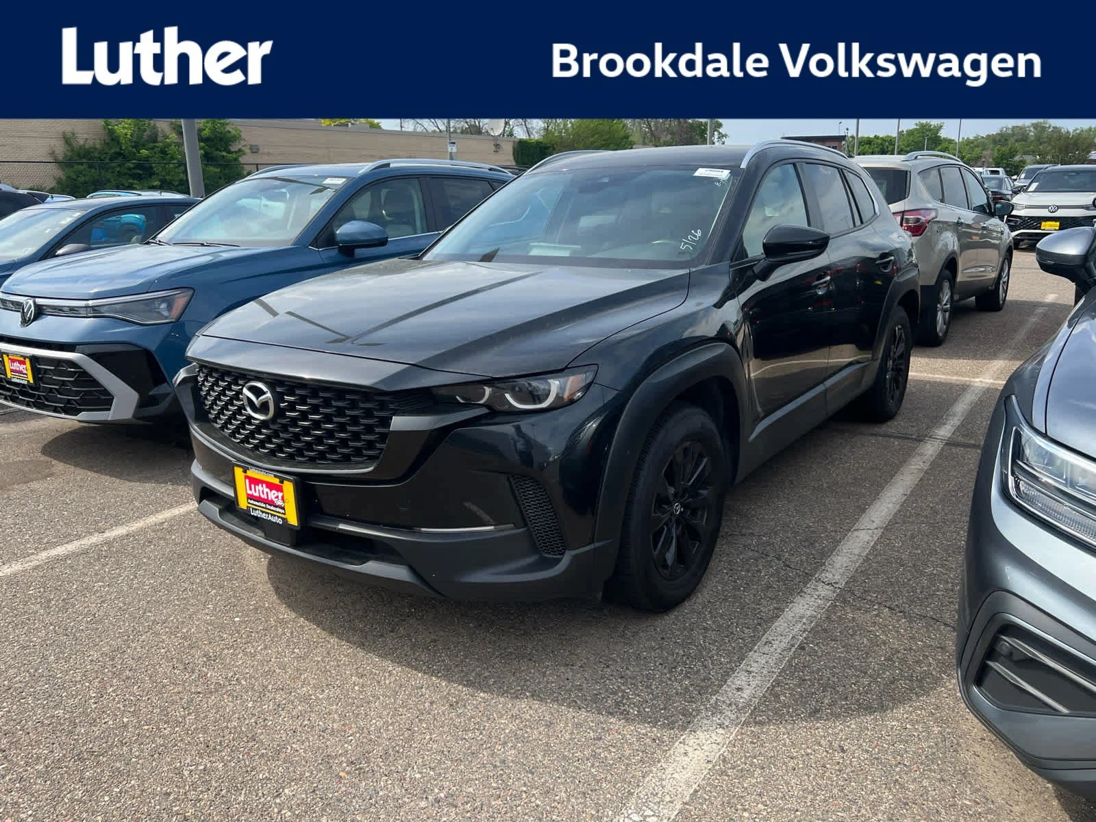 2024 Mazda CX-50 2.5 S PREFERRED's photo