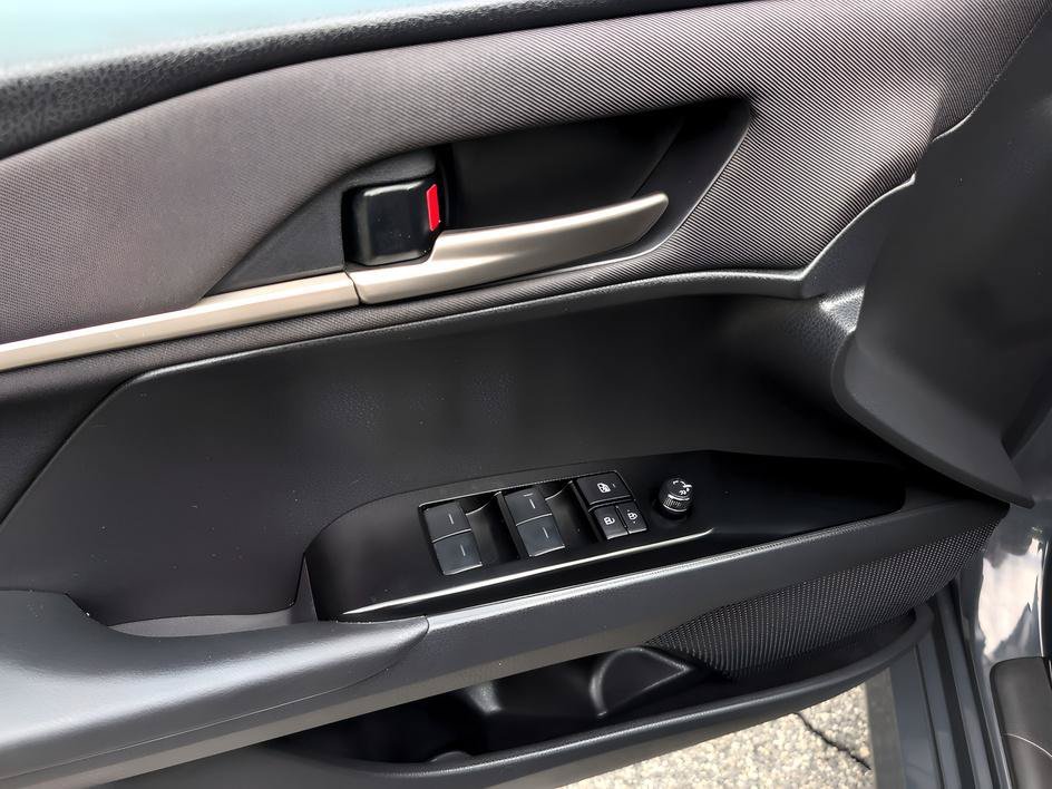 Used 2026 Underground Toyota LE image 9