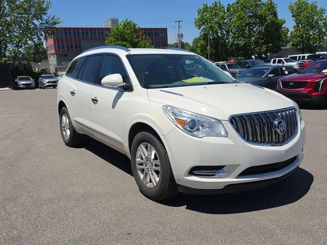2015 Buick Enclave Convenience