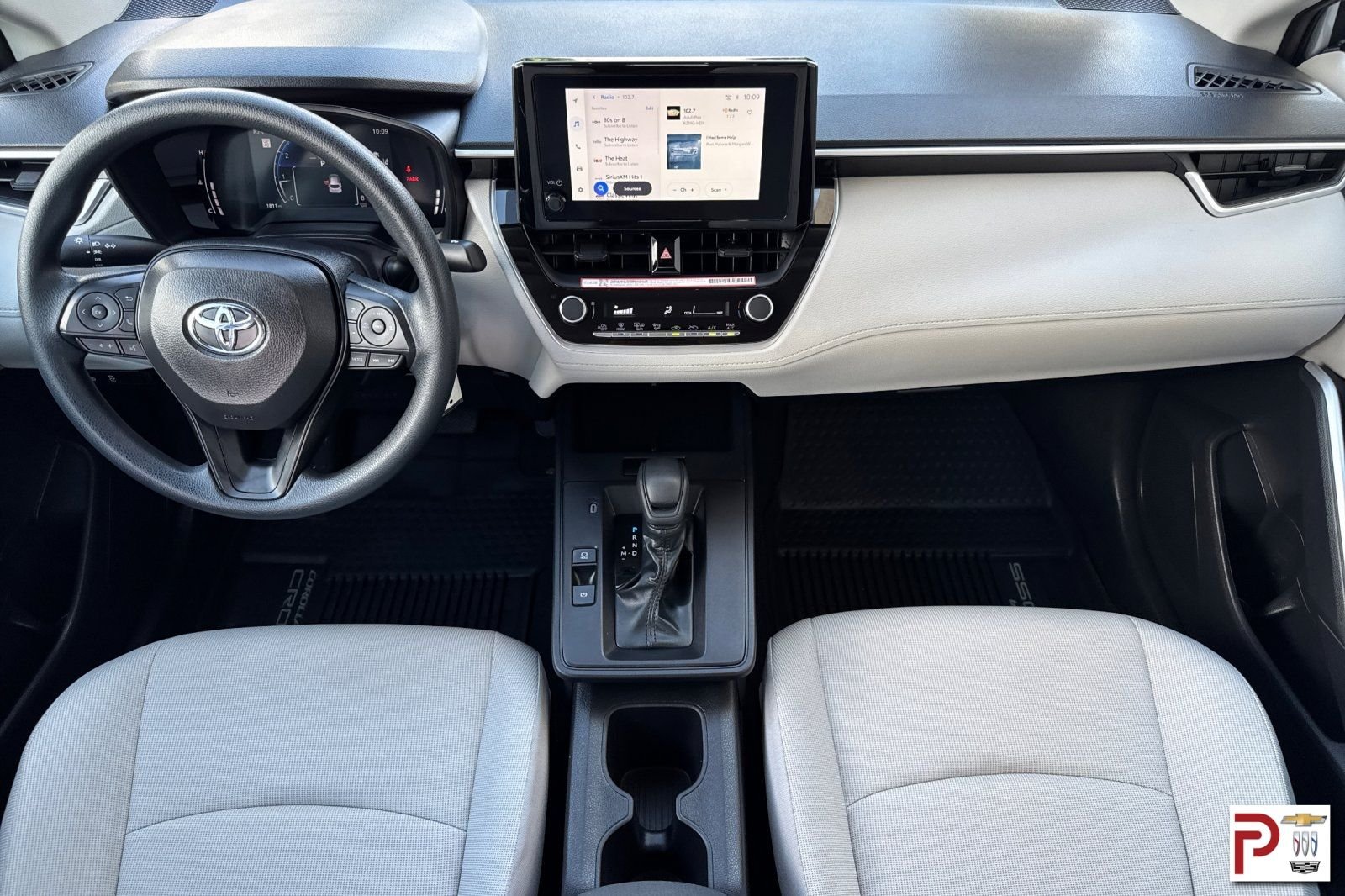 Used 2026 Silver Toyota L image 14
