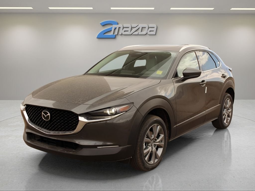 2025 Mazda CX-30 Premium