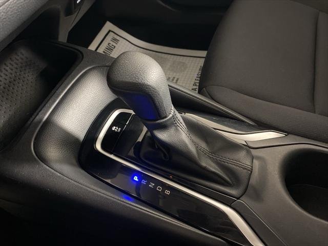 2023 Toyota Corolla LE - Photo 19