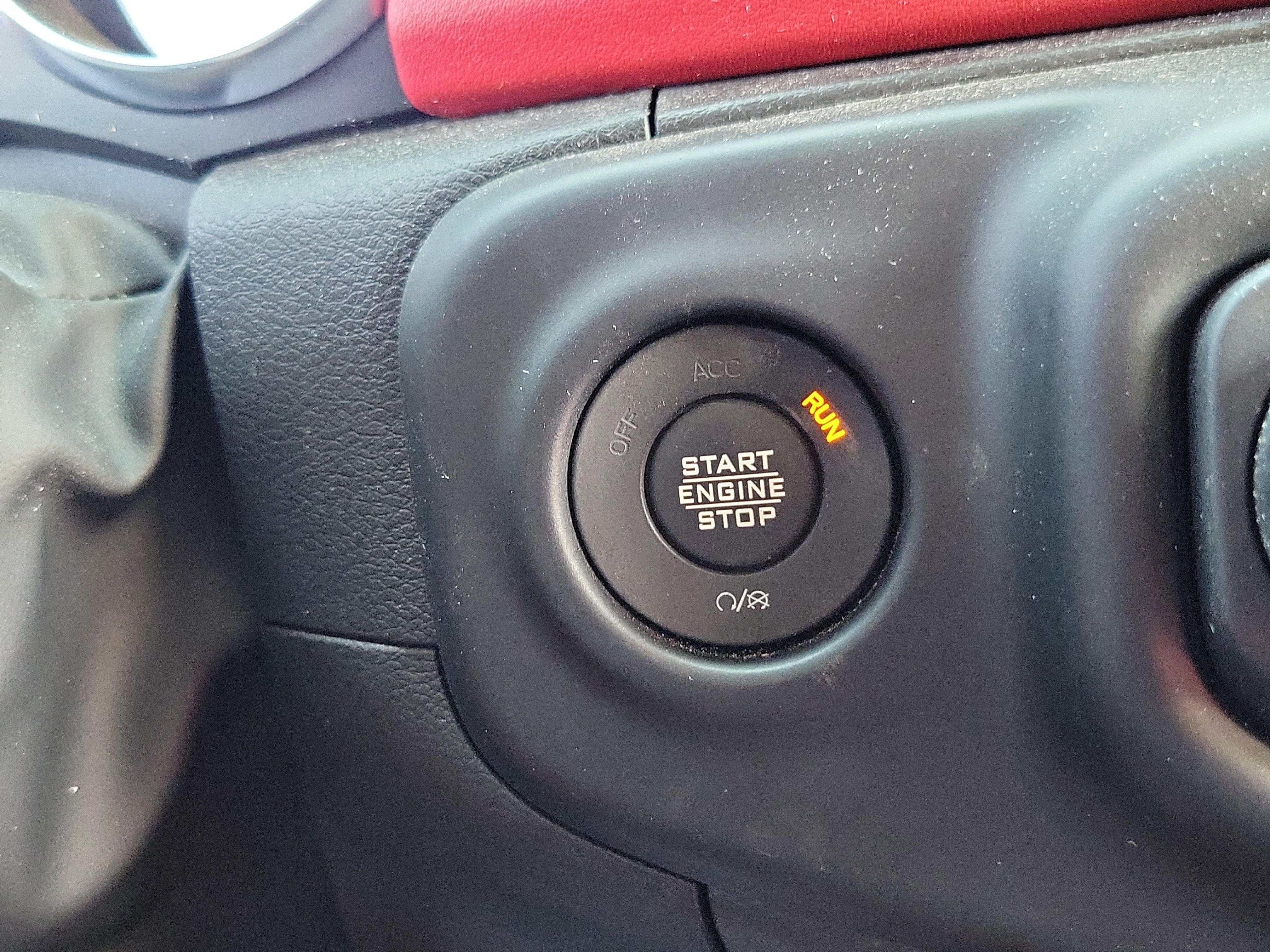 Used 2023 Black Clearcoat Jeep Rubicon 20th Anniversary image 26