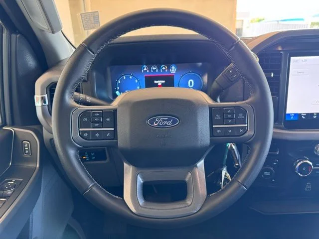 2025 Ford F-150 XLT - Photo 15
