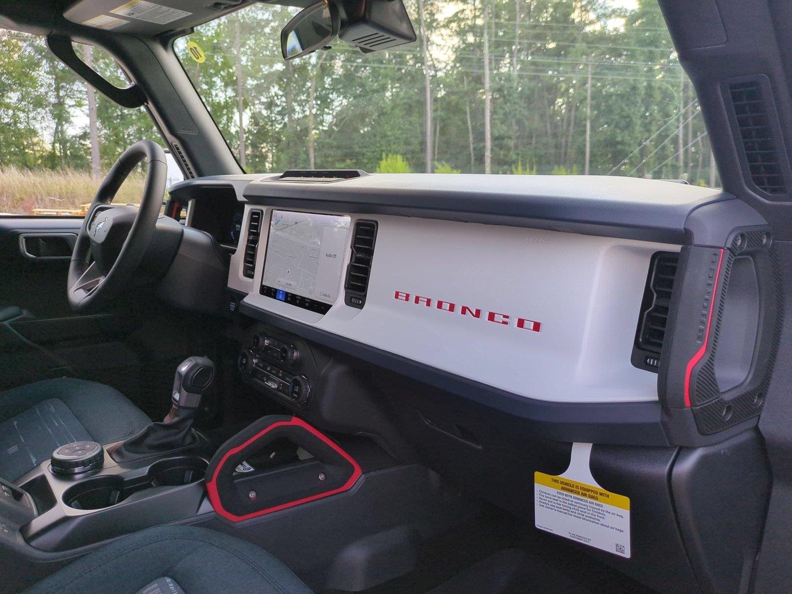 New 2026 Marsh Gray Ford Heritage Edition image 34