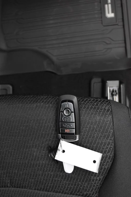 New 2026 Oxford White Ford XLT image 35