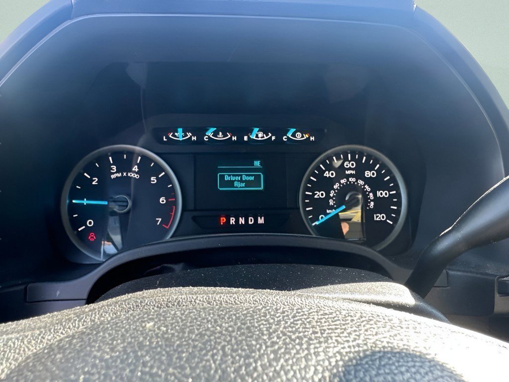 Certified Used 2019 Ingot Silver Ford XLT image 22