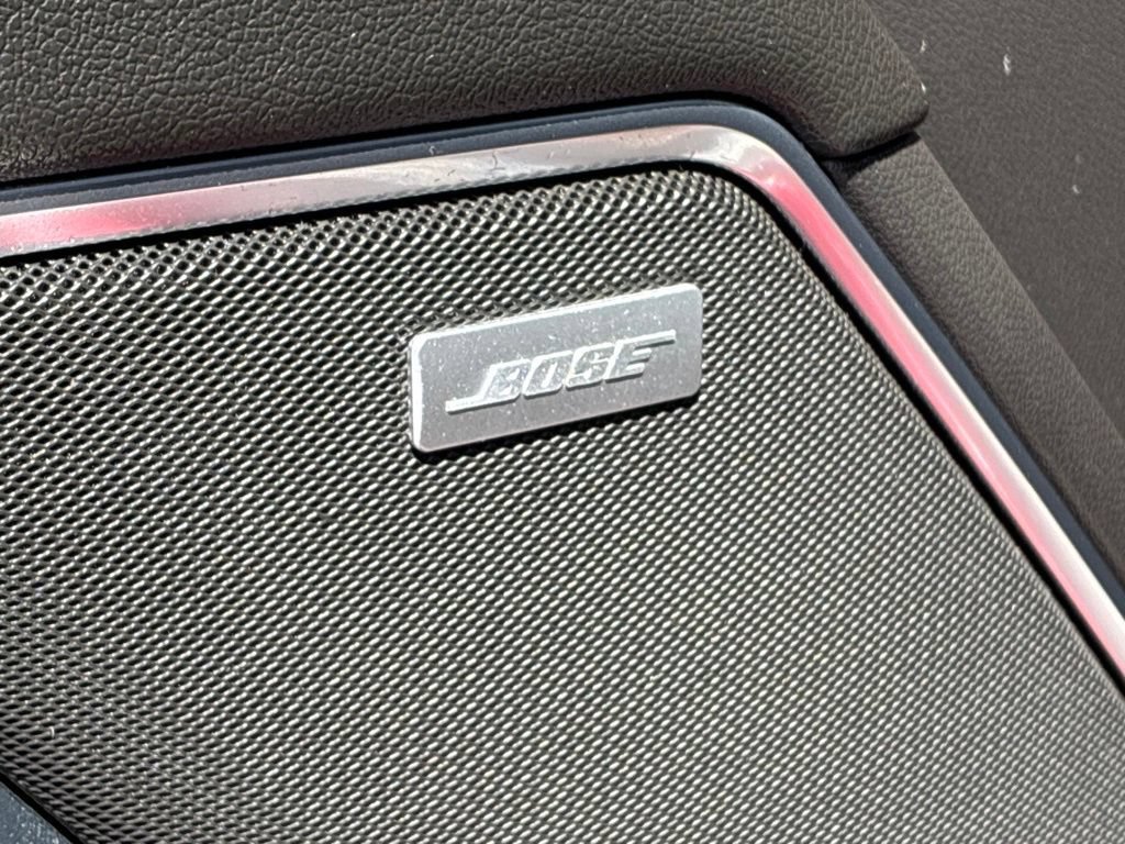 Used 2022 Cherry Red Tintcoat Chevrolet LTZ image 19
