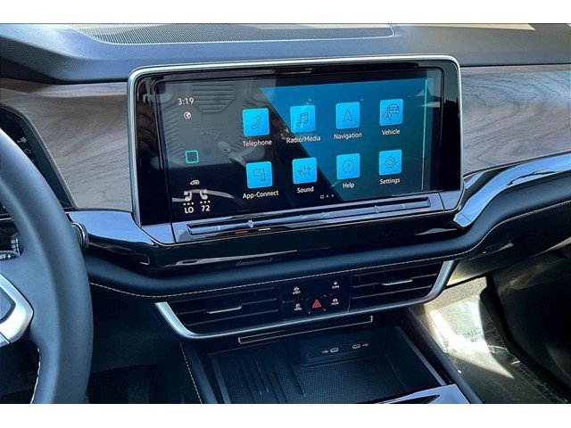 2026 Volkswagen Atlas SE w/Tech - Photo 15