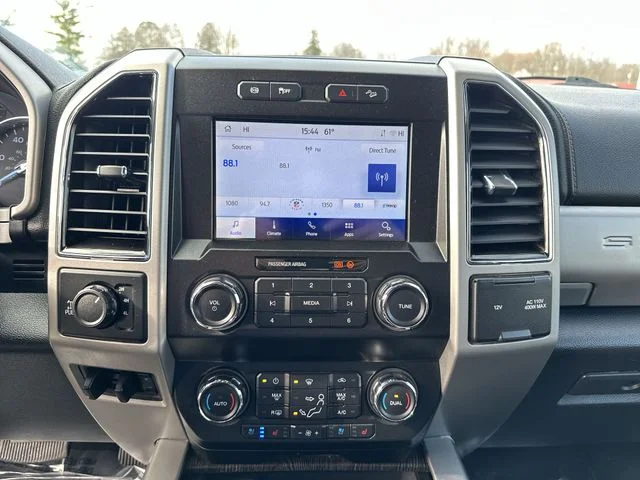 2021 Ford F-250 Super Duty Lariat - Photo 14