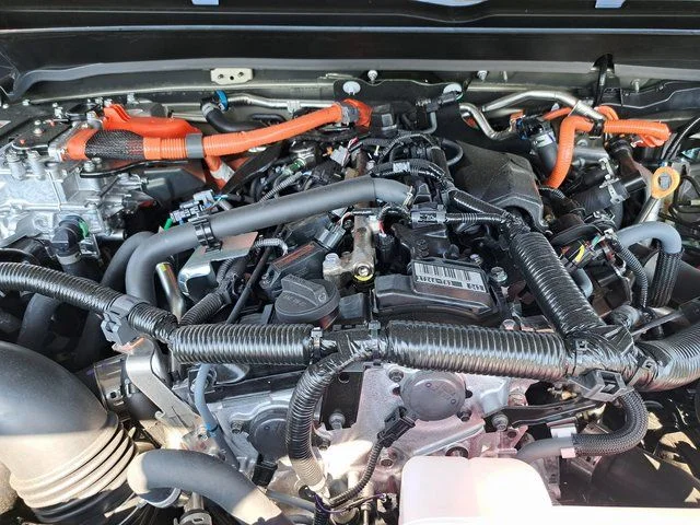 2026 Toyota Tacoma TRD Sport - Photo 15