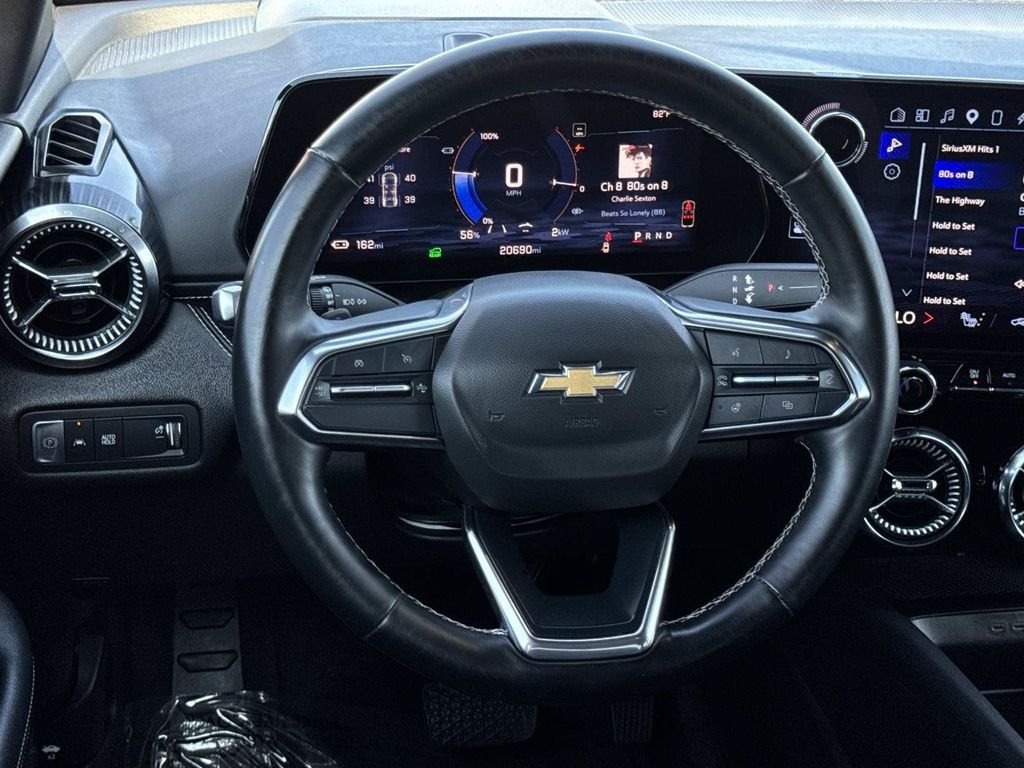 2024 Chevrolet Blazer EV LT - Photo 7