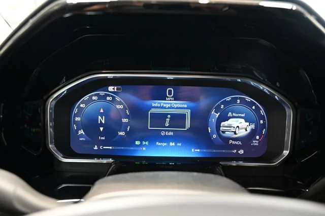 2026 Chevrolet Silverado 1500 LT - Photo 26