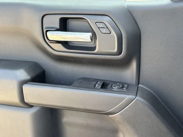 2026 Chevrolet Silverado 1500 Work Truck - Photo 20