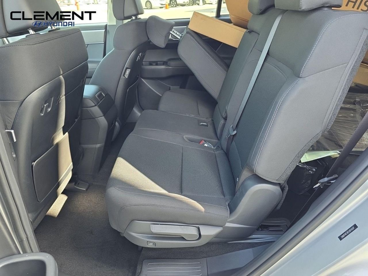2026 Hyundai Santa Fe SE - Photo 28