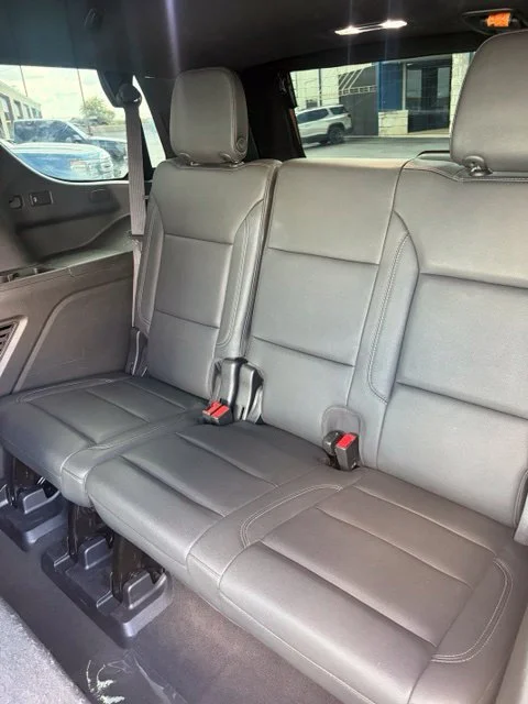 2022 Chevrolet Tahoe Z71 - Photo 17