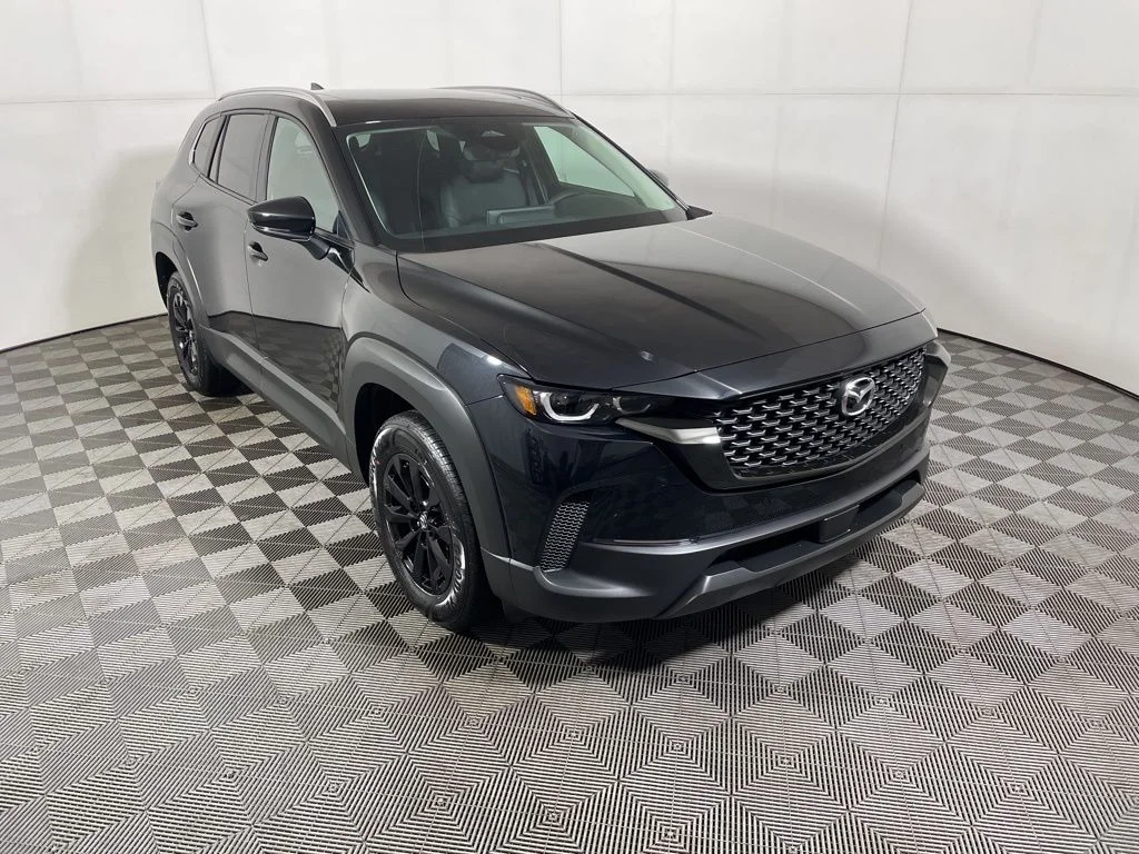 2026 Mazda CX-50 2.5 Hybrid Preferred's photo