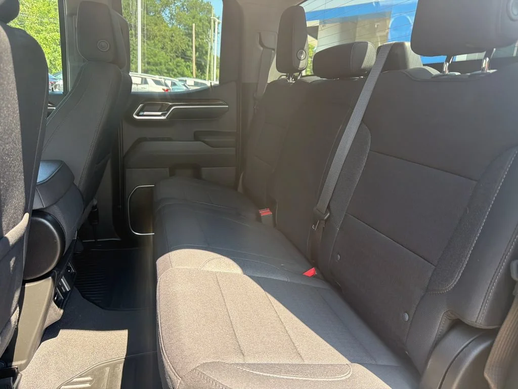 2023 GMC Sierra 1500 Elevation - Photo 25