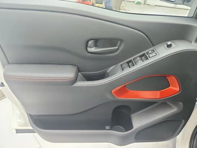 2026 Nissan Frontier PRO-4X - Photo 38
