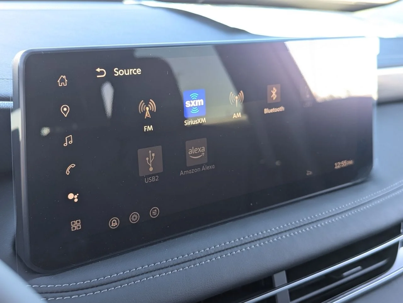 2026 INFINITI QX60 LUXE - Photo 17
