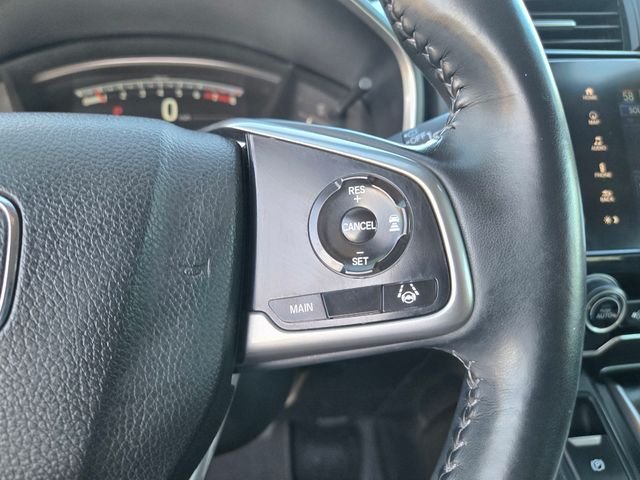 Used 2019 Gray Honda Touring image 18