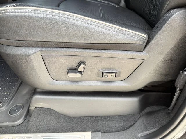 Used 2024 Gray Ram Limited image 19