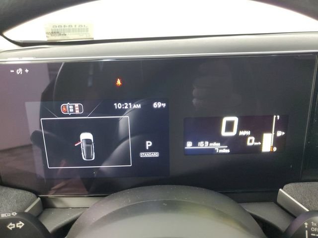 New 2026 Gun Metallic Nissan S image 26