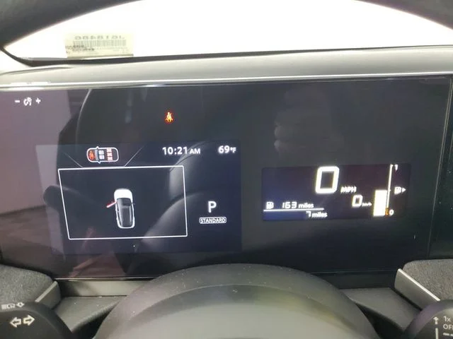 New 2026 Gun Metallic Nissan S image 26